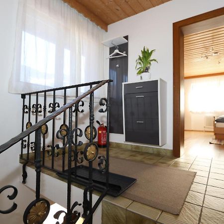 Ferienhaus Schlitters Fügen Exteriér fotografie