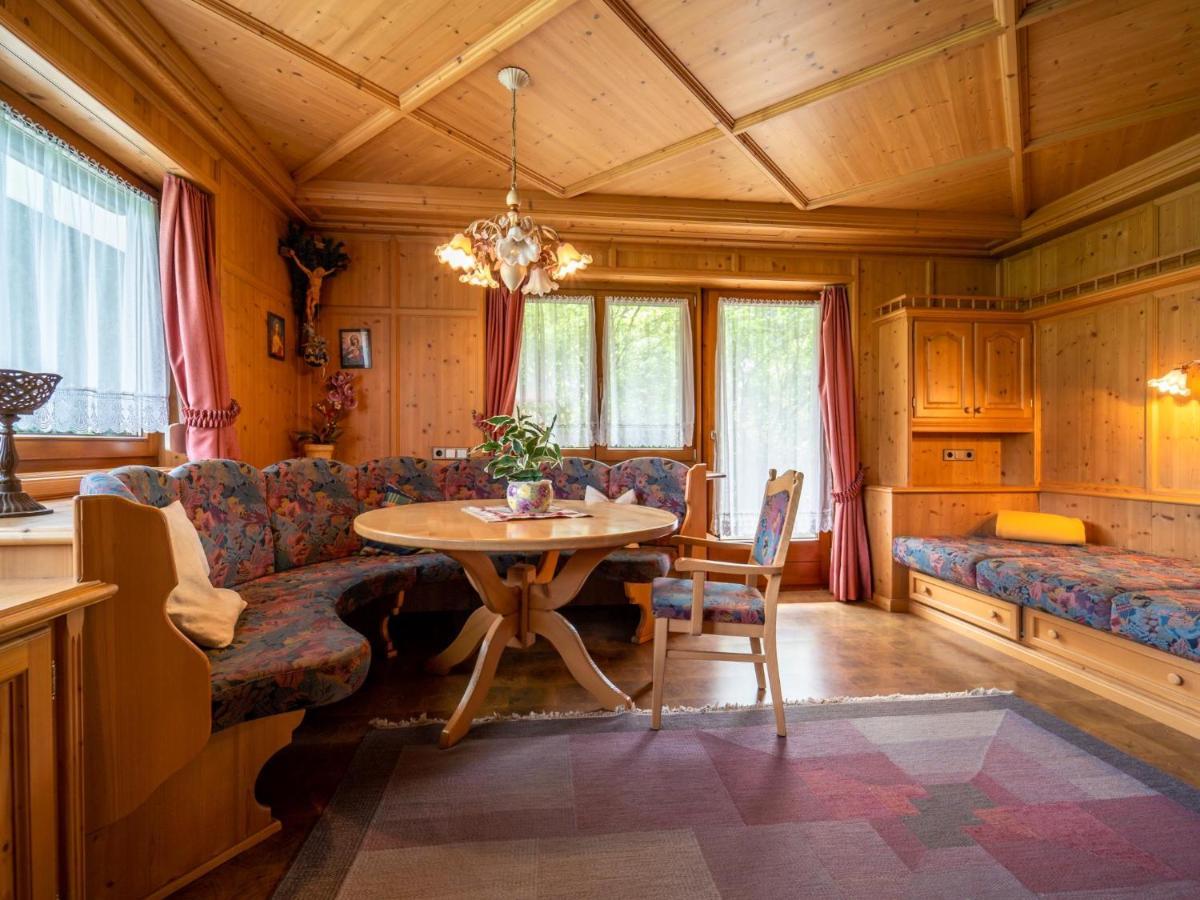 Ferienhaus Schlitters Fügen Exteriér fotografie