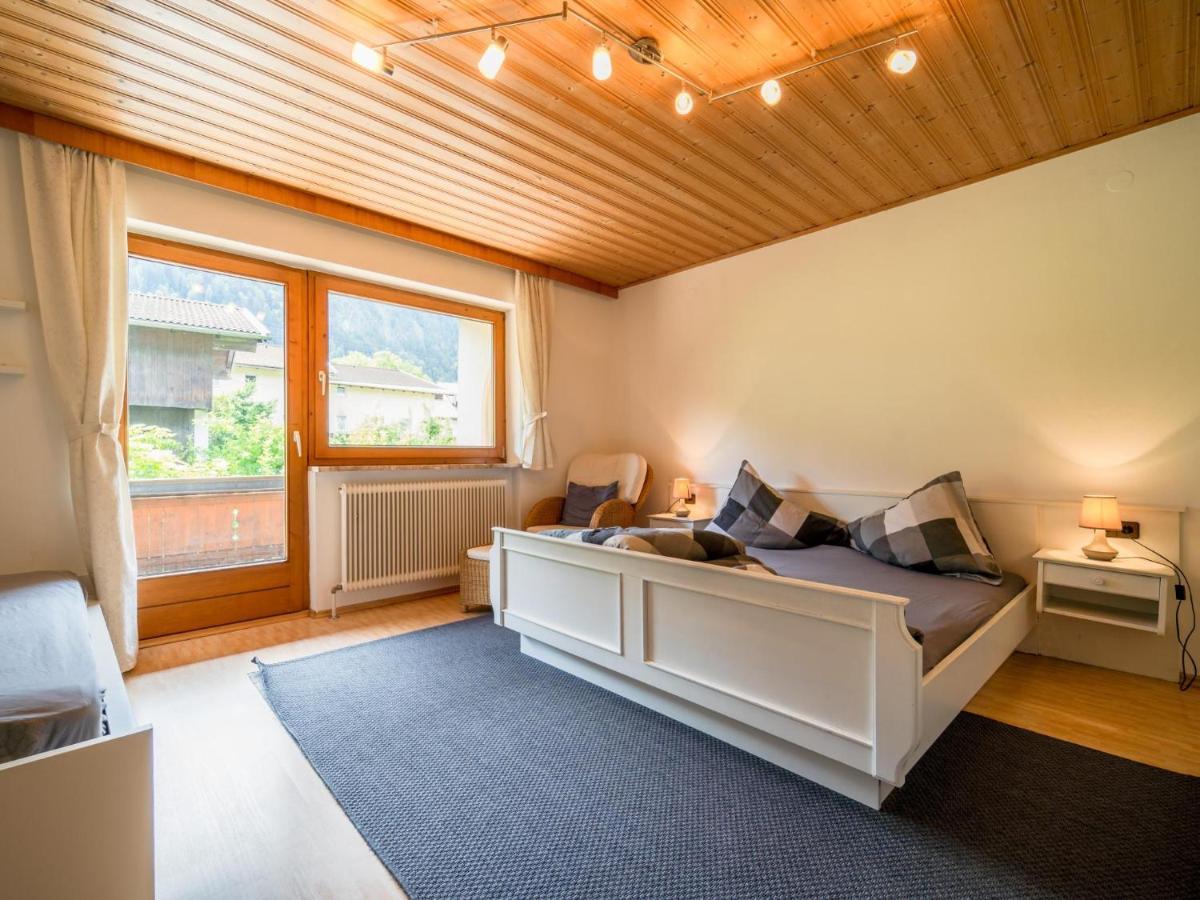 Ferienhaus Schlitters Fügen Exteriér fotografie