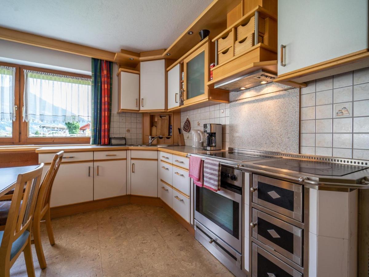 Ferienhaus Schlitters Fügen Exteriér fotografie