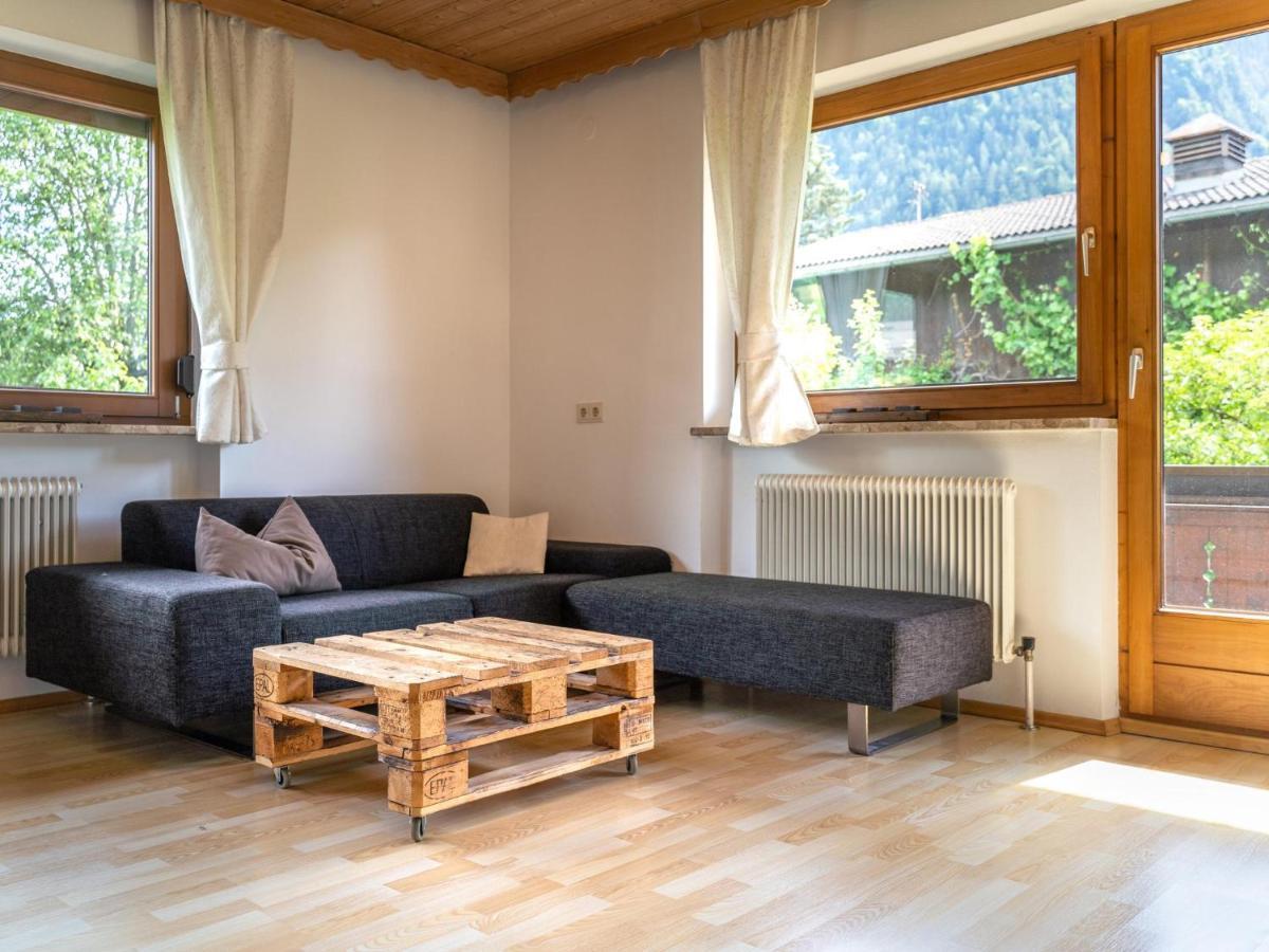 Ferienhaus Schlitters Fügen Exteriér fotografie