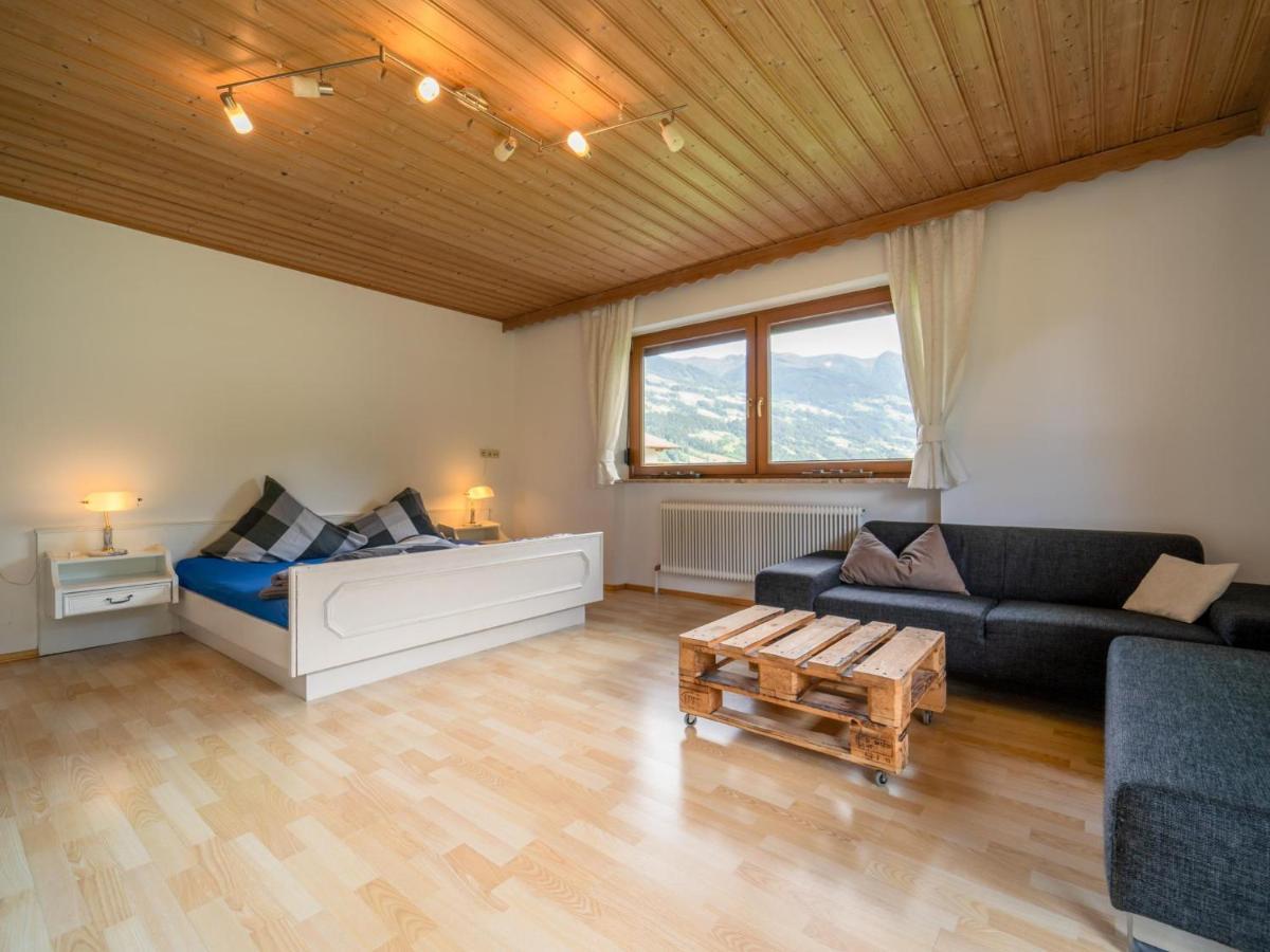 Ferienhaus Schlitters Fügen Exteriér fotografie