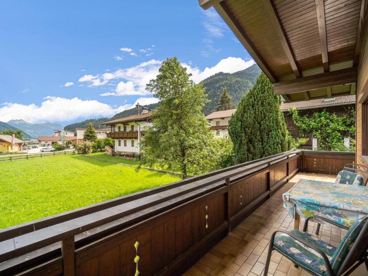 Ferienhaus Schlitters Fügen Exteriér fotografie