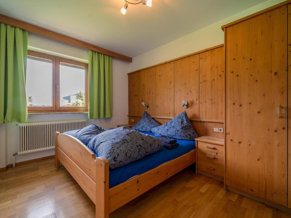 Ferienhaus Schlitters Fügen Exteriér fotografie